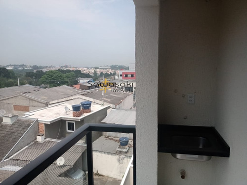 Imagem 3 de 30 de Apartamento A Venda No Bairro Pedro Moro Em São José Dos - Ap-1714-1