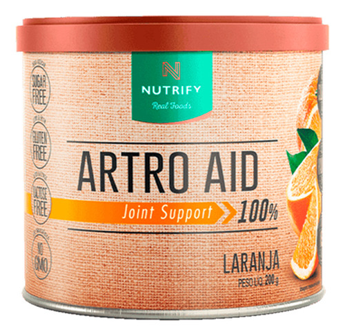 Artro Aid 200g - Nutrify