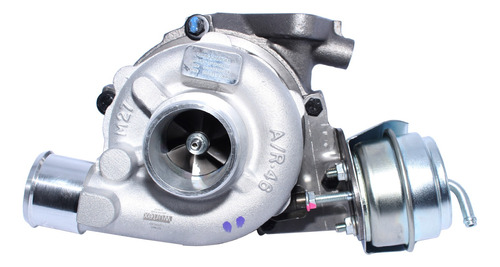 Turbo Para Hyundai Santa Fe 2.0 Sm L4 D4ea Vgt 2000 2009