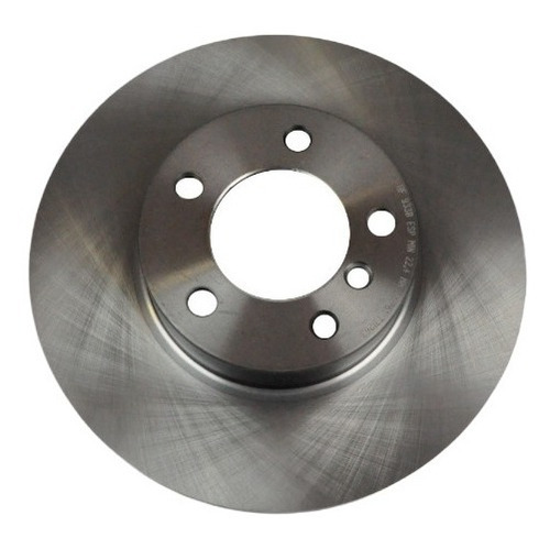 Disco Delantero 312mm Bmw 320 12-18, 330 15-18, X1 11-15*