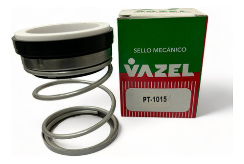 Sellos Mecanicos De 2 1/4 Pulgadas Vazel