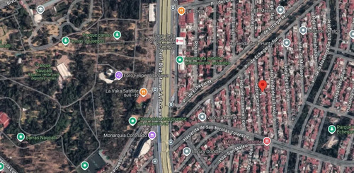 Casa En Venta Hda De Carlome 137, Hacienda De Echegaray, Naucalpan De Juárez. Ajrj