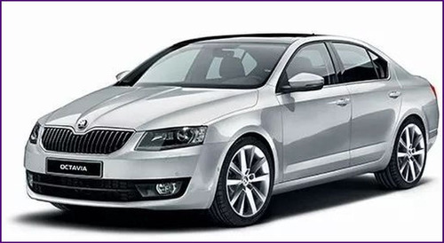 Manual De Taller Skoda Octavia