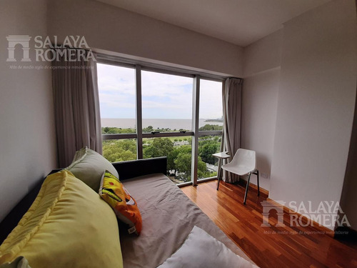 Imagen 10 de 30 de Departamento Temporario - 3 Ambientes Barrio Vicente López - Unica Vista Al Rio Y Ciudad