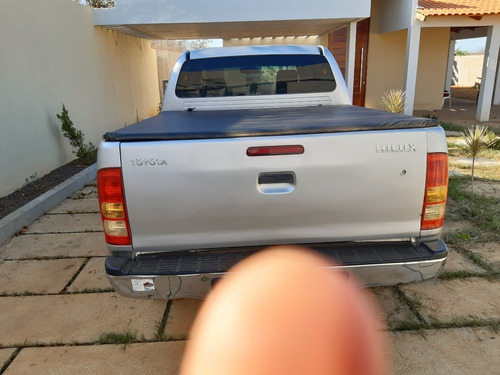 Toyota Hilux 4x4 2011