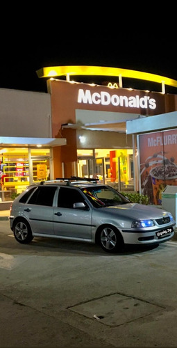 Volkswagen Golf G3 1.6