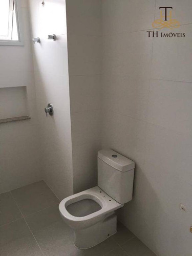 Amores Da Brava - Apartamento Com 3 Dormitórios (sendo 1 Suíte), 2 Vagas Privativas De Garagem, Sem Mobília - Praia Brava, Itajaí/sc - R$ 1.400.000,00 - Ap0882