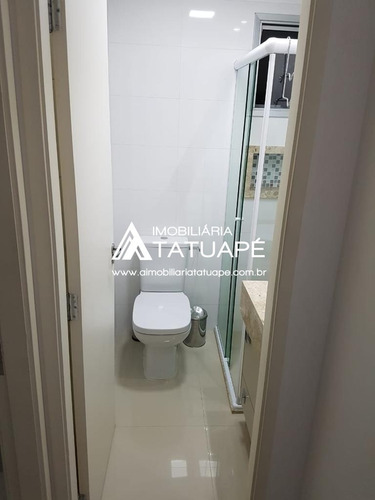 Imagem 25 de 30 de Apartamento - Ap000482 - 69414876