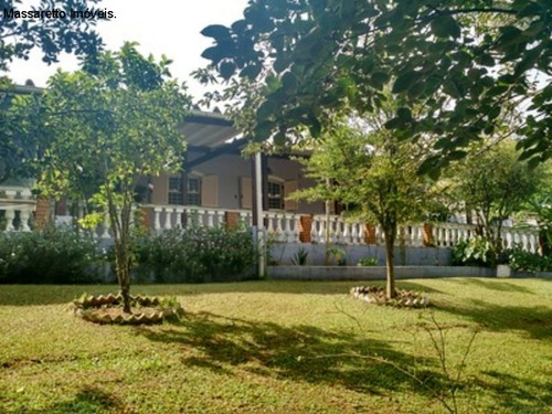 Imagem 9 de 30 de Chácara - A Venda - Itatiba - Condomínio - Ch00063 - 69572303
