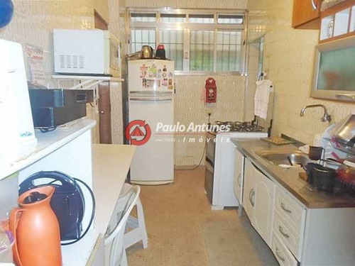 Imagem 12 de 14 de Apartamento 3 Dorms - R$ 480.000,00 - 79m² - Código: 8774 - V8774