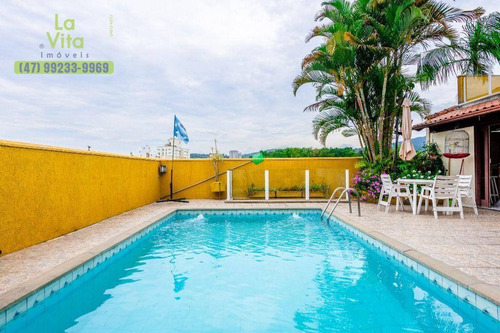 Imagem 7 de 30 de Residência Com 03 Dormitórios(01 Suíte), Para Venda. Apenas R$ 950.000,00 Excelente Localização No Bairro Vila Nova! - Ca0712