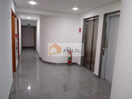 Imagem 3 de 8 de Sala Comercial A 300 Metros Do Metrô Carrão - 7633