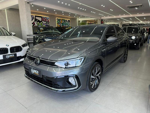 Volkswagen Virtus 1.0 200 Tsi Highline AutomÁtico