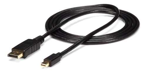Cable Adaptador Startech Mini Displayport A Displayport /vc