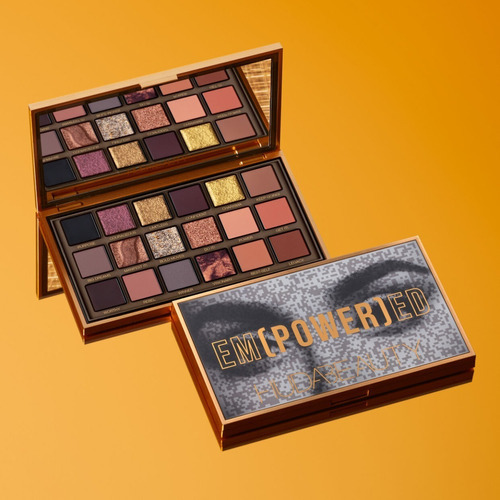 Paleta de sombras de ojos Huda Beauty Empowered