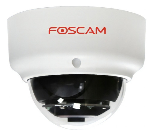 Cámara de seguridad  Foscam FI9961EP con resolución de 2MP