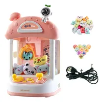 Comprar Mini Máquina De Mini Juego De Mini Máquinas Expendedoras