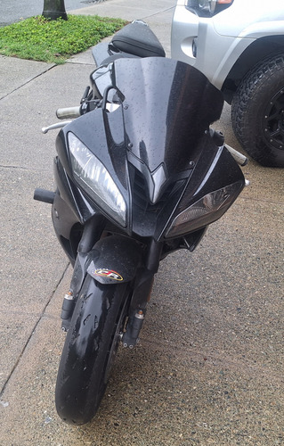 La Supermoto Añorada