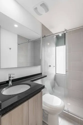 Apartamento En Arriendo En Teusaquillo. Cod A21866