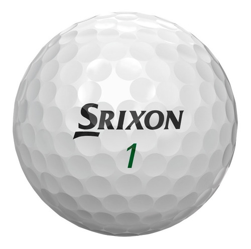 Imagen 3 de 4 de Rieragolf Pelotas Golf Srixon Softfeel Promo 3x2 (docenas)