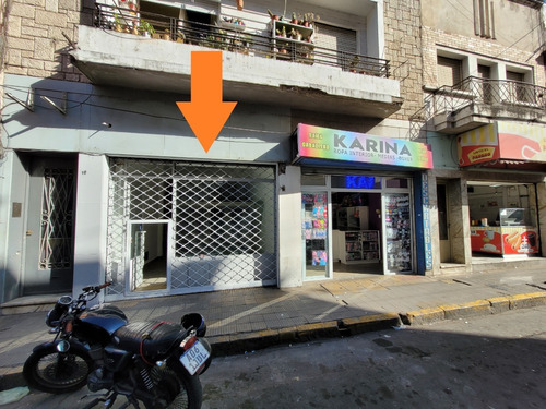 Local Venta Centro 45m2 Mejor Zona Comercial