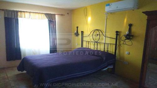 Casa 6 Ambientes En Campo De 3 Hectareas Piscina Quincho En Victoria Prov. De Entre Rios