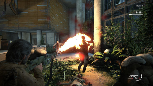 The Last Of Us Parte 2 Remastered | Steam | Pc | Original