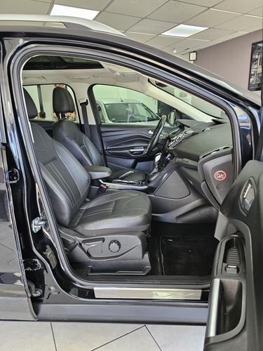 Ford Kuga 1.6 Titanium At Awd T 180cv