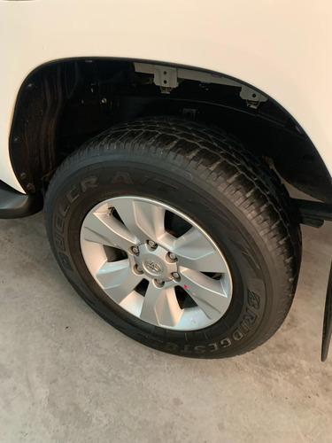 Toyota Hilux Pick-Up 2.8 Cd Srv 177cv 4x2 At