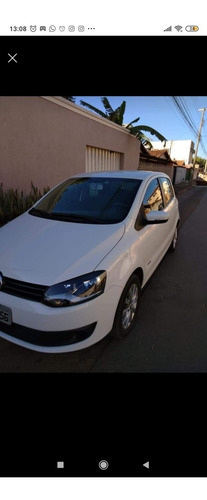 Volkswagen Fox 2013 1.6 Vht Trend Total Flex 5p