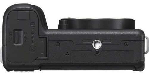 Camera Mirrorless Sony Zv-e10 Ii Preto