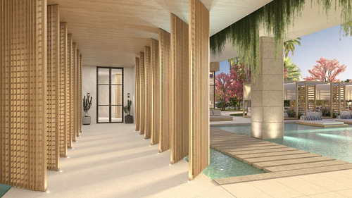 Imagen 9 de 17 de Penthouse En Venta Puerto Cancún