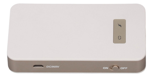 Detector De Señal Inalámbrico 4g Wifi Anti Grabación Multiba