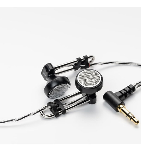 Moondrop U2 Auriculares Con Controlador Dinámico De 14,8 Mm