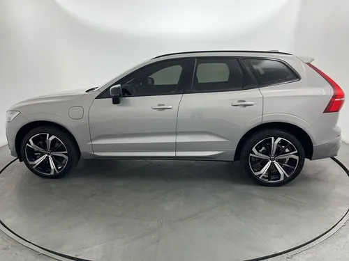 Volvo Xc60 Ultimate Dark T8 4x4 Phev 5p Aut 2024 Niv905