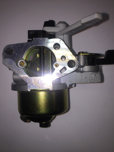Carburador Para Motor 4 Tiempos Eje Horizontal Sensei M90
