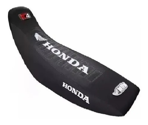 Funda Asiento Tc4 Honda Xr Tornado 250 Nuevo Modelo