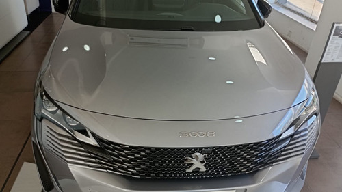 Imagen 11 de 17 de 3008 Gt Pack Hdi Tiptronic Mc