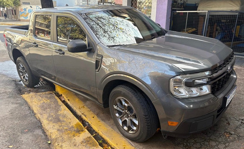 Ford Maverick 2.0 Ecoboost Cd Xlt At8 2wd