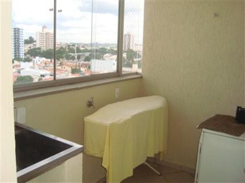Imagem 20 de 20 de Apartamento - Ap01662 - 4252379
