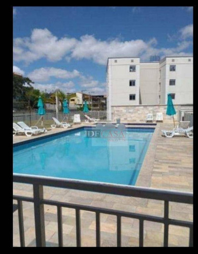 Imagem 4 de 21 de Apartamento Vila Cosmopolita - Ap6561