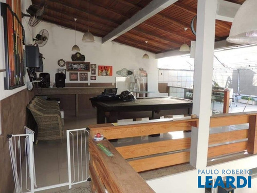 Imagem 4 de 9 de Sobrado - Itacorubi - Sc - 634322