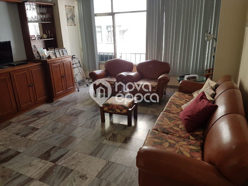 Imagem 2 de 23 de Apartamento - Ref: Ap2ap53715