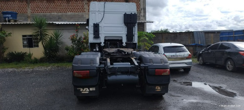 Daf 510