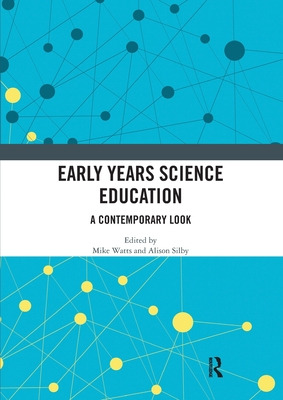 Libro Early Years Science Education: A Contemporary Look ...