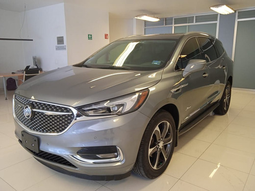 Buick Enclave 2020