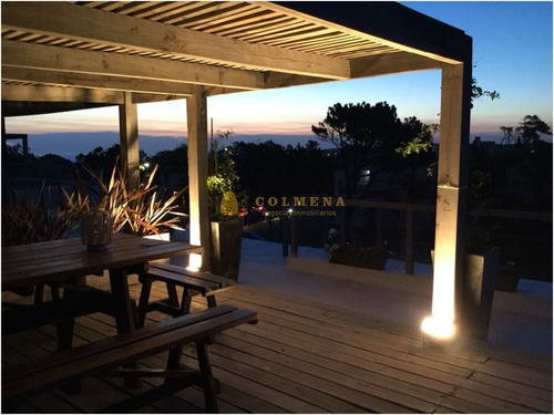 Venta Apartamento En Manantiales 2 Dormitorios - Ref: 4075