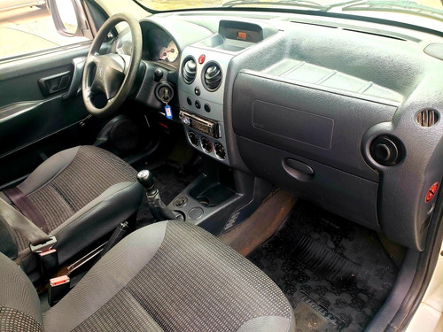 Peugeot Partner 1.4 Furgon Confort 2016