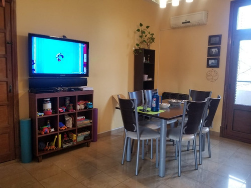 Imagen 9 de 27 de Ph Centrico - Excelente Construccion - Muy Cuidado!!!! - Berisso