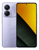 Comprar Celular Xiaomi Poco M7 Pro 5g 8gb Ram 256gb Rom Dual Sim Purple